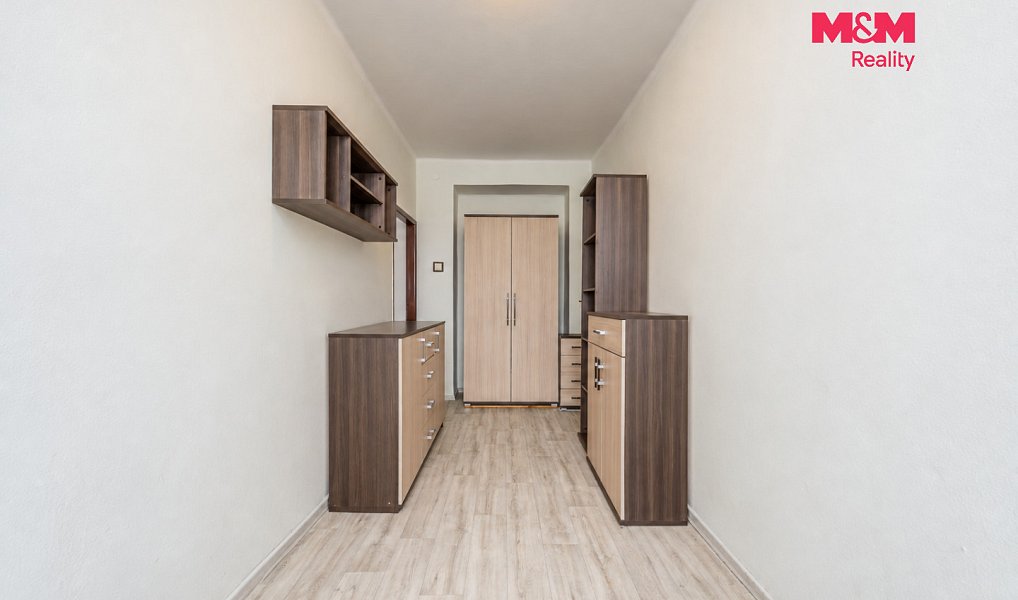 Prodej bytu 3+1 64 m², Klášterec nad Ohří – náhled fotky 9
