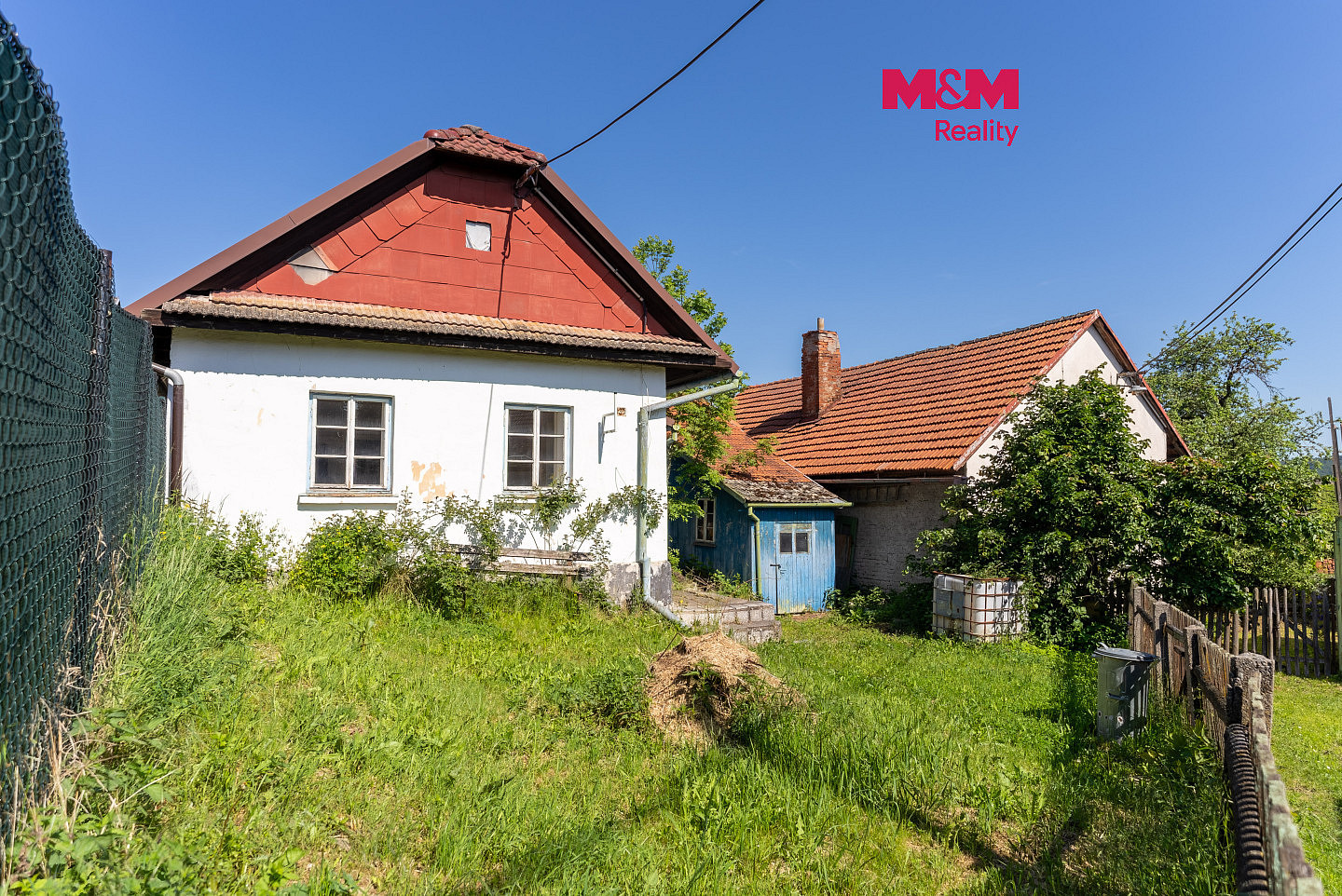 Prodej chaty/chalupy 80 m² s pozemkem 279 m²