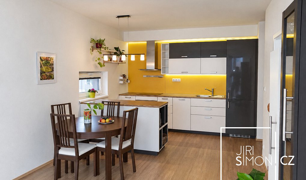 Pronájem bytu 2+kk 56 m², Praha – náhled fotky 6