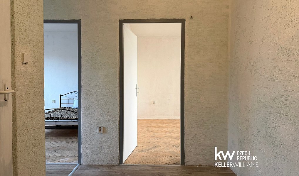 Prodej bytu 2+1 56 m², Bílina – náhled fotky 13