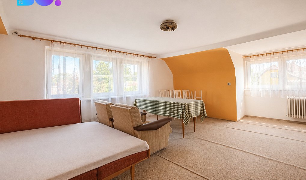 Prodej domu 287 m² s pozemkem 430 m², Malhotice – náhled fotky 11