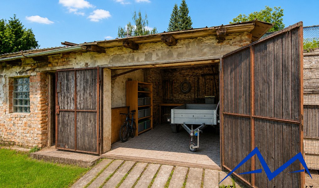 Prodej domu 242 m² s pozemkem 691 m², Bílovec – náhled fotky 26