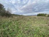 Prodej stavebn�ho pozemku 1�651�m2