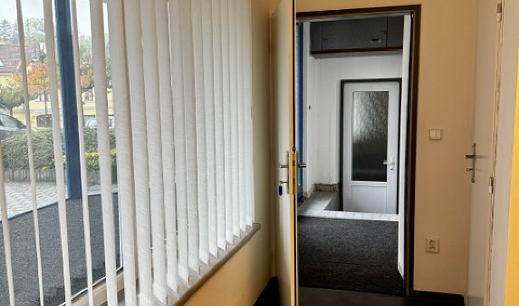 Pronájem obchodních prostor 60 m², Slavičín – náhled fotky 5