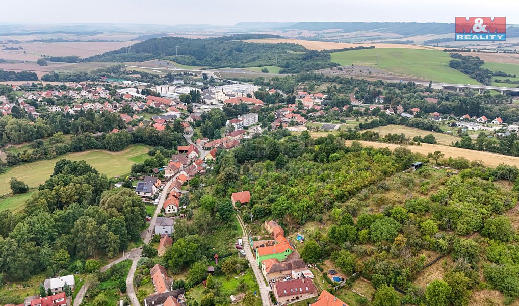 Prodej domu 78 m² s pozemkem 227 m², Krušovice – náhled fotky 21