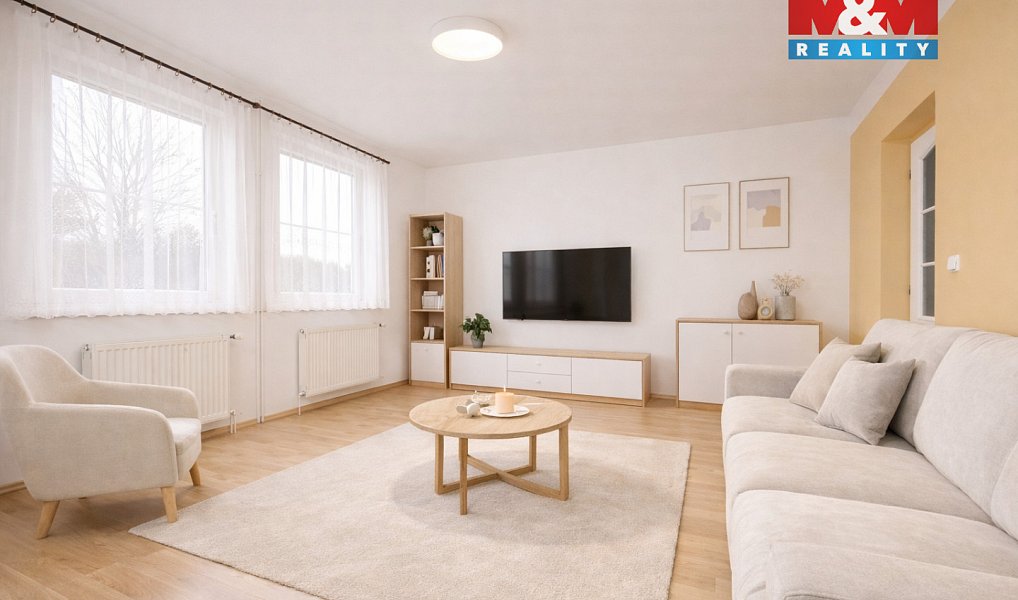 Prodej domu 150 m² s pozemkem 650 m², Olomouc – náhled fotky 3