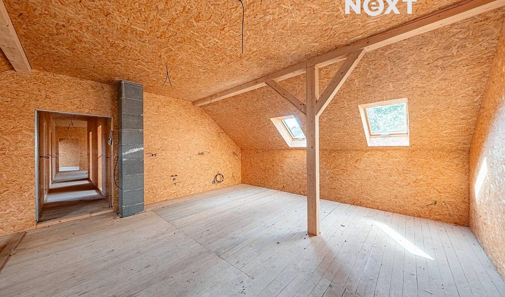 Prodej domu 330 m² s pozemkem 3 898 m², Černíny – náhled fotky 10