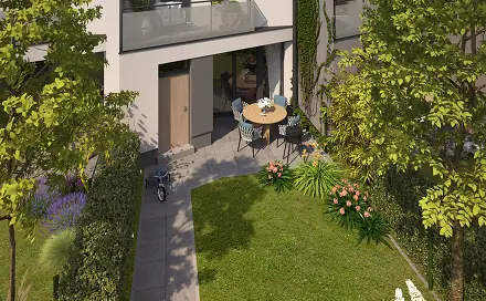 Prodej bytu 3+kk 110 m², Topolová, Milovice, okres Nymburk