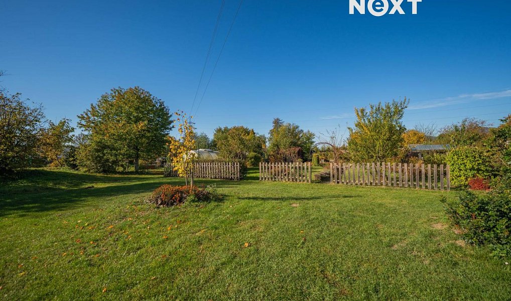 Prodej zahrady 626 m², Šumperk – náhled fotky 9