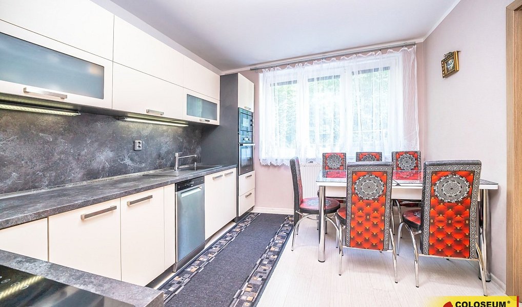 Prodej bytu 3+1 65 m², Vranov nad Dyjí – náhled fotky 4