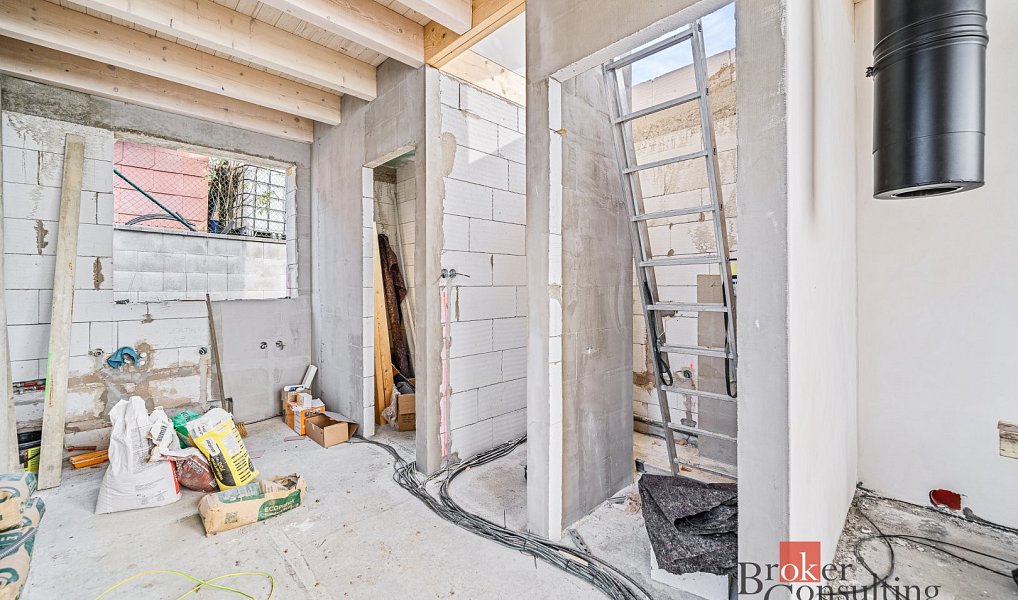 Prodej domu 78 m² s pozemkem 265 m², Losiná – náhled fotky 26