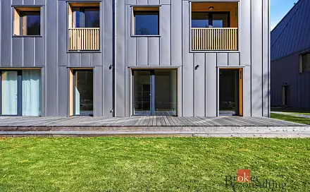 Prodej bytu 3+kk 65 m², Velké Hamry, okres Jablonec nad Nisou