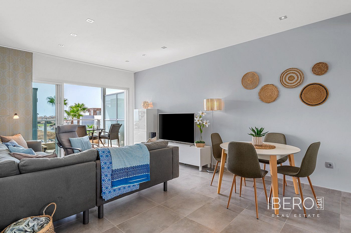 Casa 3+kk – Orihuela, Urbanización Horizonte