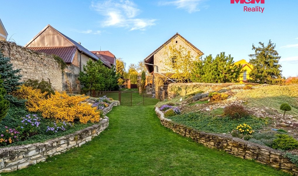 Prodej domu 151 m² s pozemkem 1 740 m², Opočnice – náhled fotky 19
