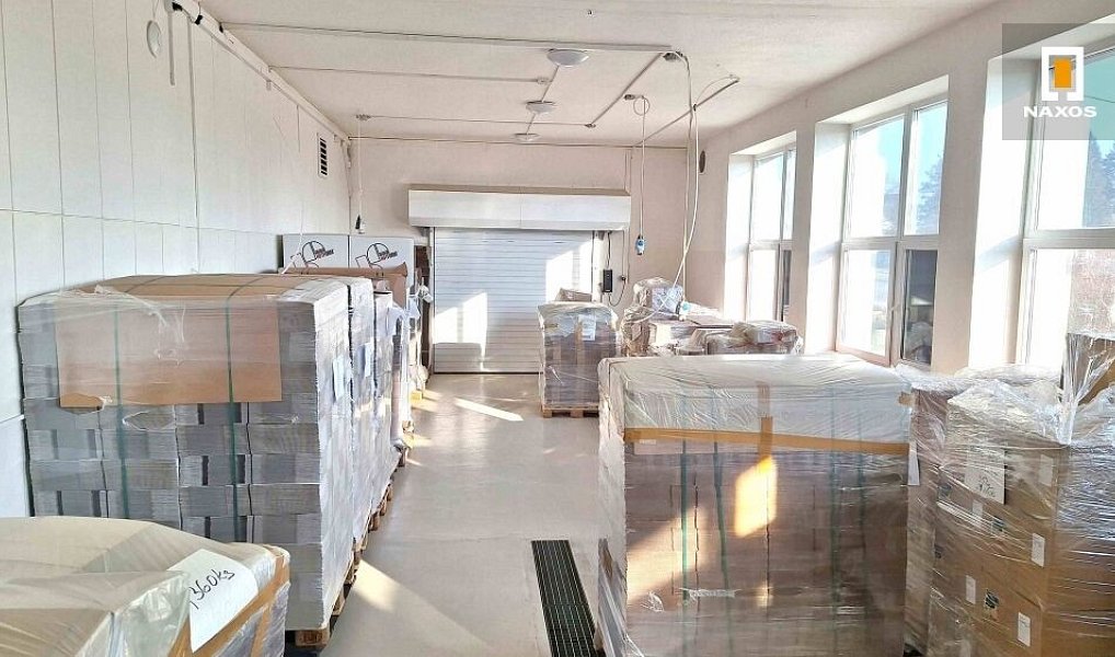 Prodej obchodních prostor 714 m², Šenov – náhled fotky 15