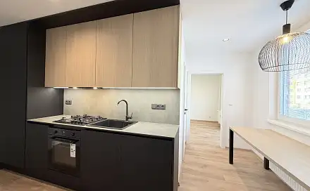 Pronájem bytu 3+1 76 m², Nádražní, Břeclav - Poštorná
