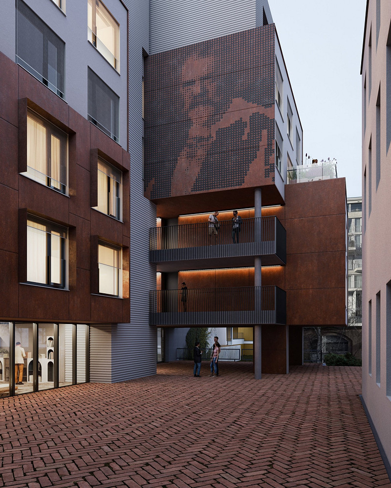 Prodej obchodních prostor 110 m² — photo 4