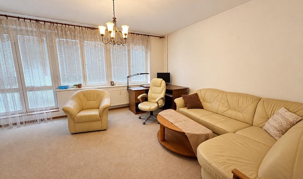 Prodej bytu 3+1 70 m², Havířov – náhled fotky 4