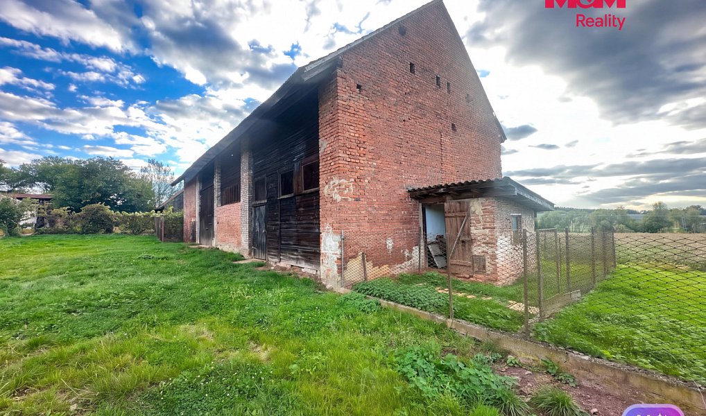 Prodej domu 215 m² s pozemkem 7 248 m², Blšany – náhled fotky 16