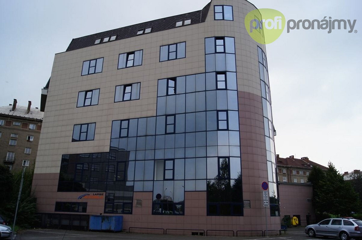 Pronájem kanceláře 20 m² – fotografie 2