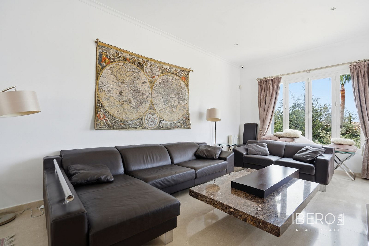 Casa 5+kk – Istán, Sierra de las Nieves - Vista 2