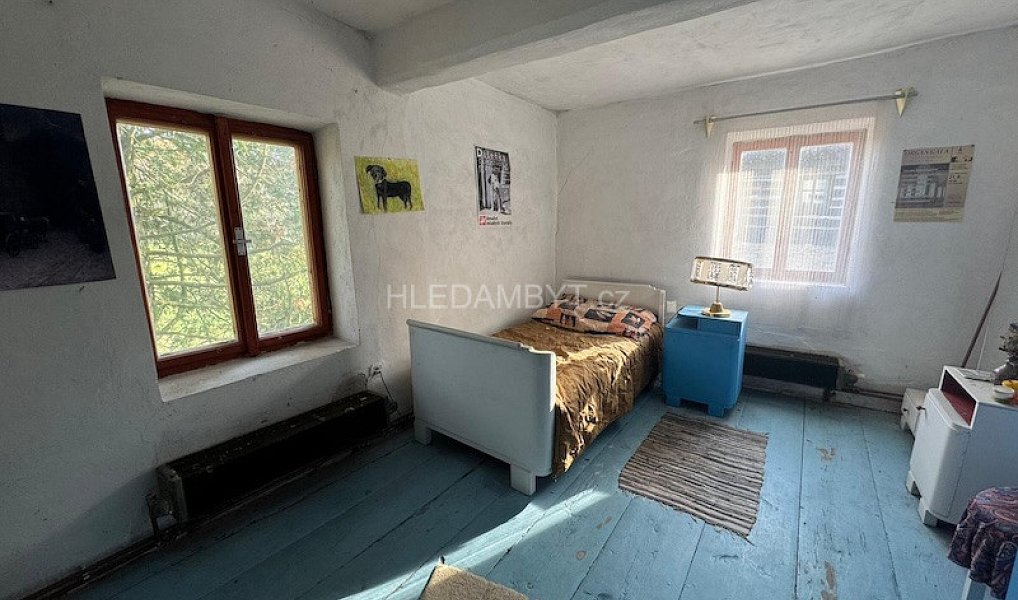 Prodej chaty/chalupy 250 m² s pozemkem 2 047 m², Dubá – náhled fotky 22