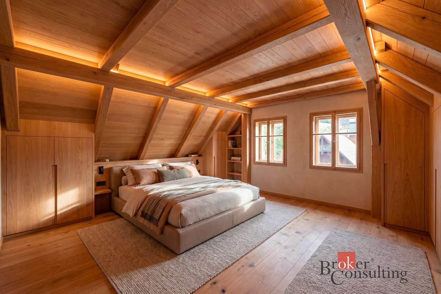 Prodej domu 266 m² s pozemkem 584 m² - Mehr