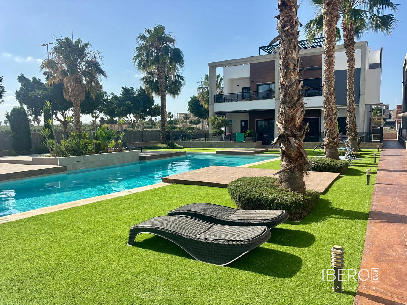 Prodej bytu 3+kk 72 m², Guardamar del Segura