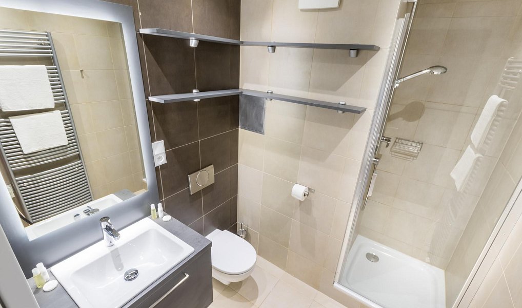 Pronájem bytu 2+kk 45 m², Praha – náhled fotky 11