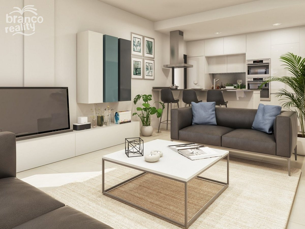 Piso 3+kk – Torre Pacheco, Campo de Cartagena y Mar Menor - Vista 3