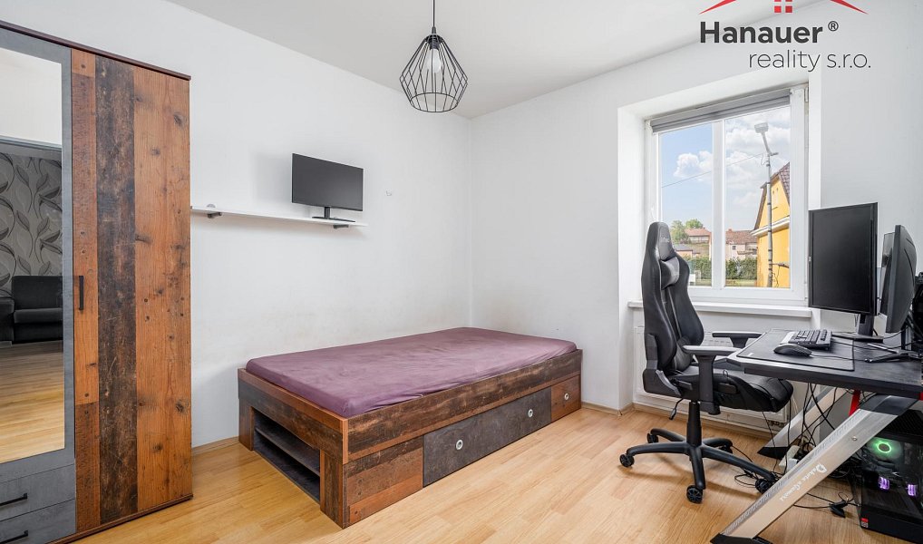 Prodej domu 488 m² s pozemkem 4 528 m², Hostomice – náhled fotky 6