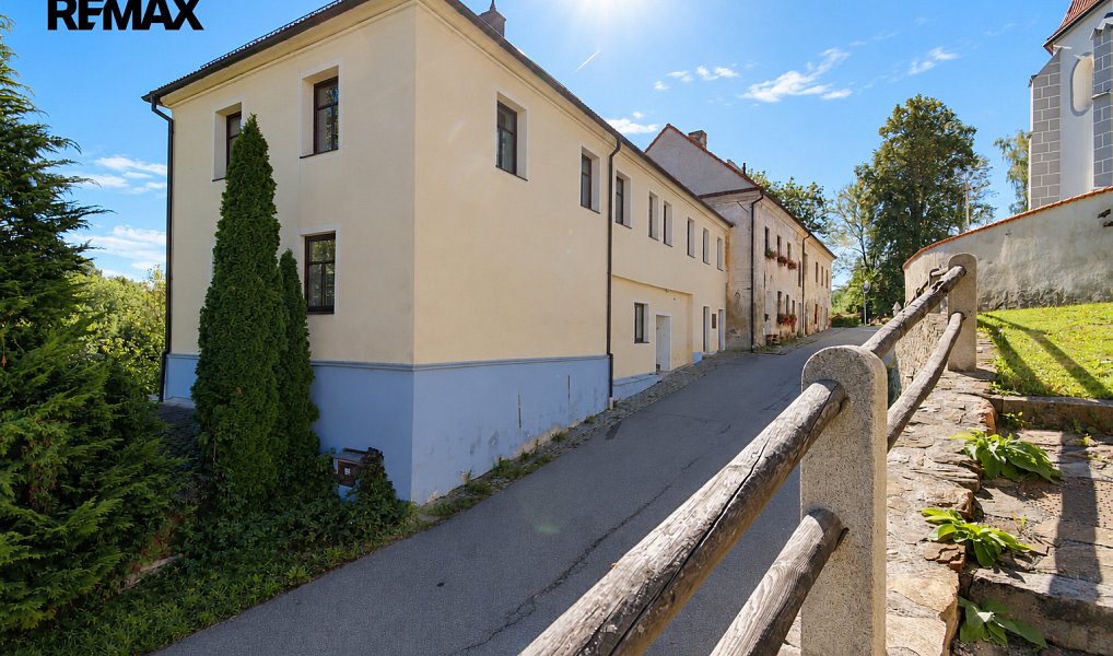 Prodej domu 200 m² s pozemkem 910 m², Kájov – náhled fotky 6
