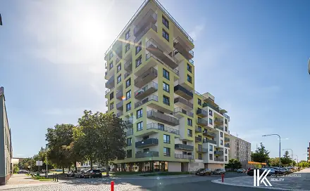 Prodej bytu 2+kk 65 m², Na Spravedlnosti, Pardubice - Zelené Předměstí