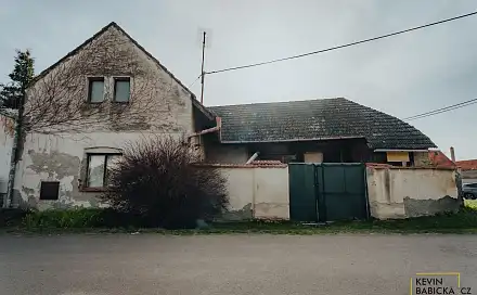 Prodej domu 75 m² s pozemkem 147 m², Kuřimské Jestřabí, okres Brno-venkov