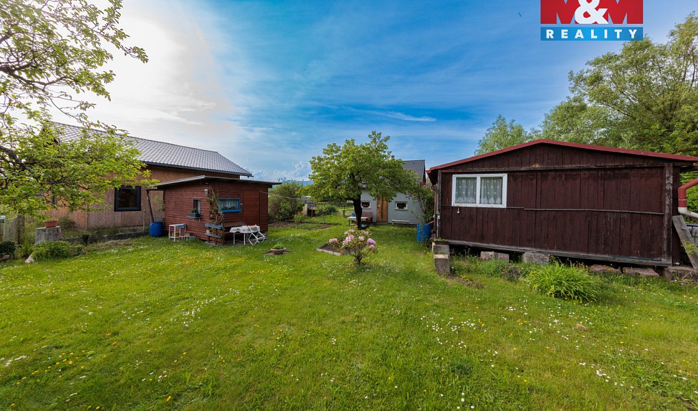 Prodej stavebního pozemku 512 m², Hroznětín – náhled fotky 7