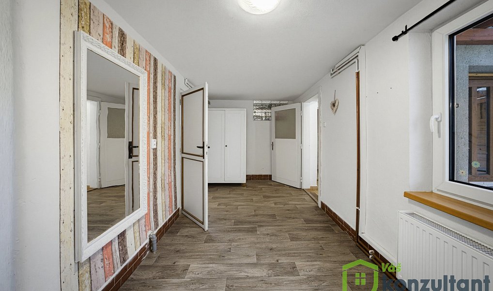 Prodej domu 225 m² s pozemkem 1 047 m², Měřín – náhled fotky 18