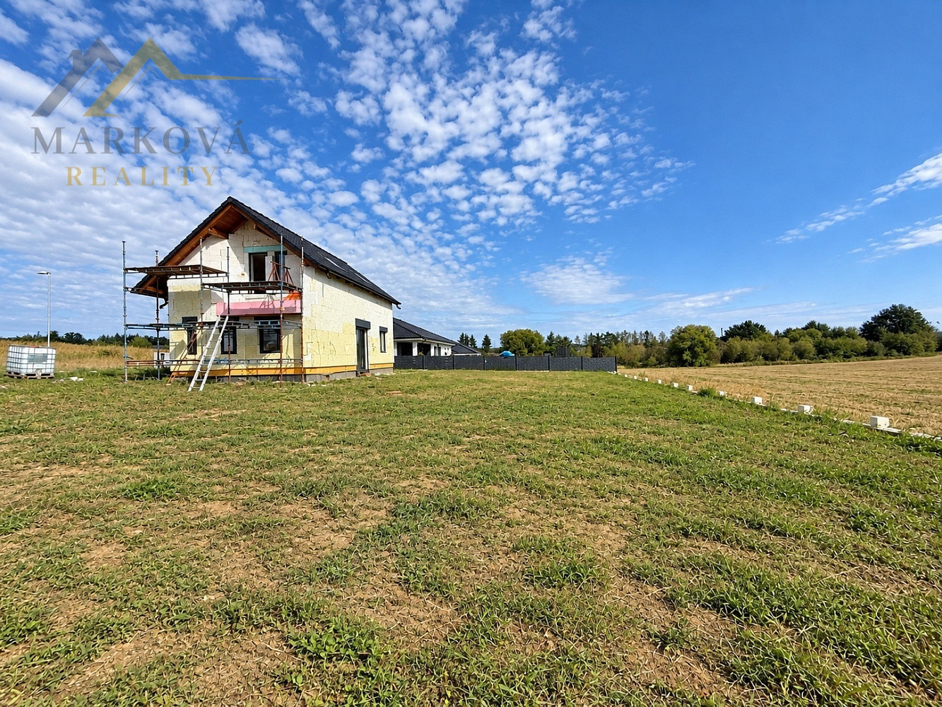 Prodej domu 96 m² s pozemkem 765 m²
