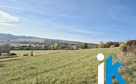 Prodej pole 2 347 m², Dzbel, okres Prostějov