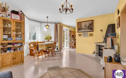 Prodej domu 200 m² s pozemkem 1 016 m², Smrková, Louňovice, okres Praha-východ