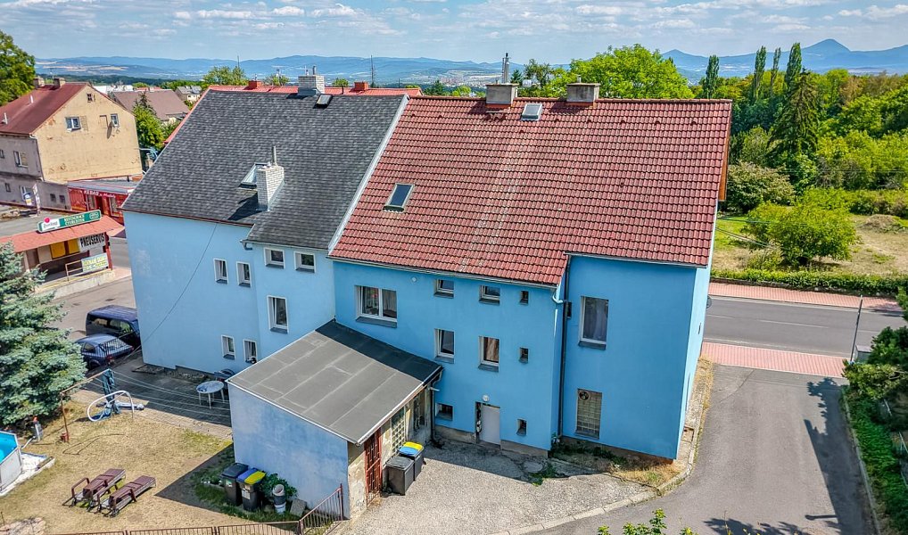 Prodej domu 350 m² s pozemkem 207 m², Dubí – fotka 1 z 60