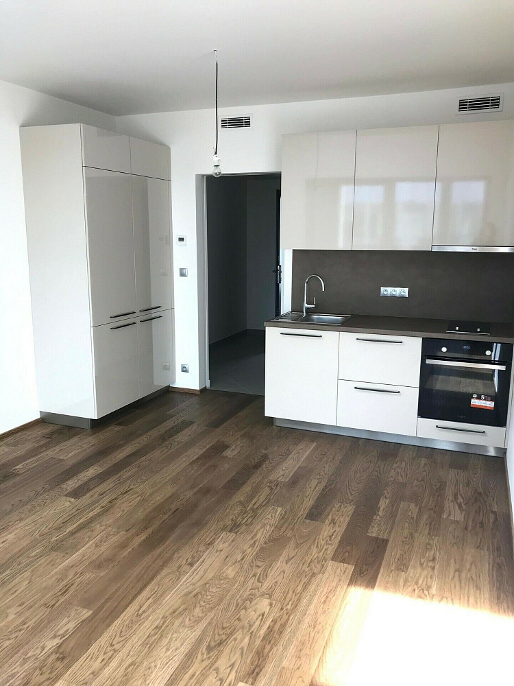 Prodej bytu 1+kk 34 m²