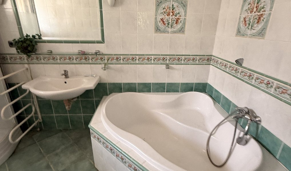 Prodej bytu 2+kk 45 m², Praha – náhled fotky 6