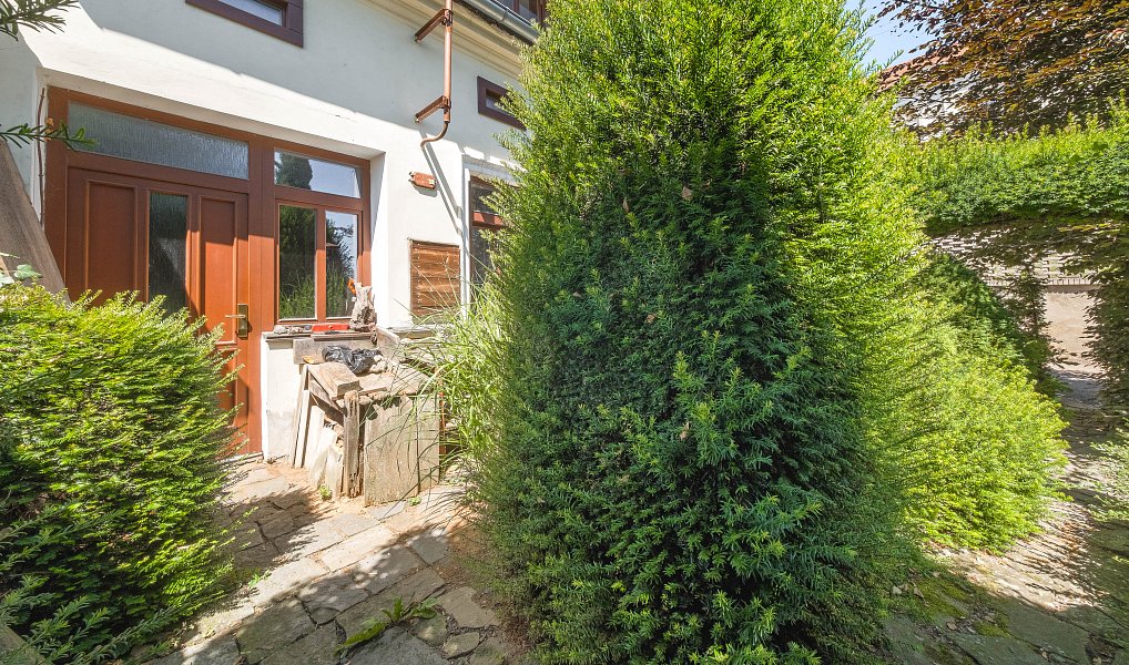 Prodej domu 161 m² s pozemkem 362 m², Habrovany – náhled fotky 5