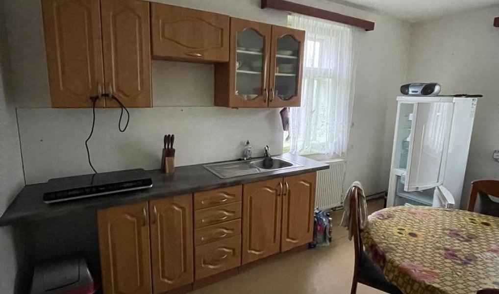 Prodej chaty/chalupy 111 m² s pozemkem 569 m², Mikulášovice – náhled fotky 5