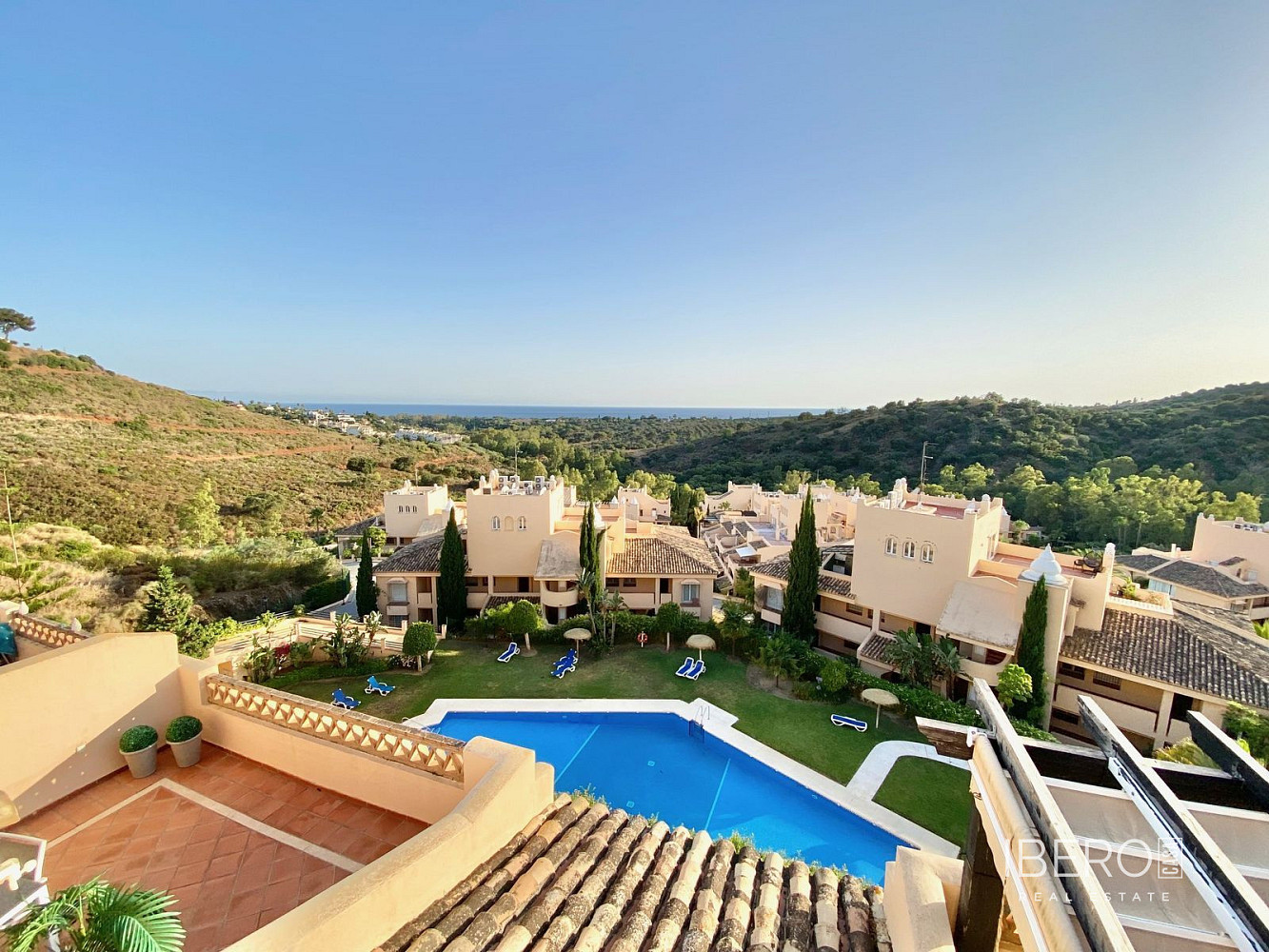 Prodej bytu 4+kk 140 m², Elviria
