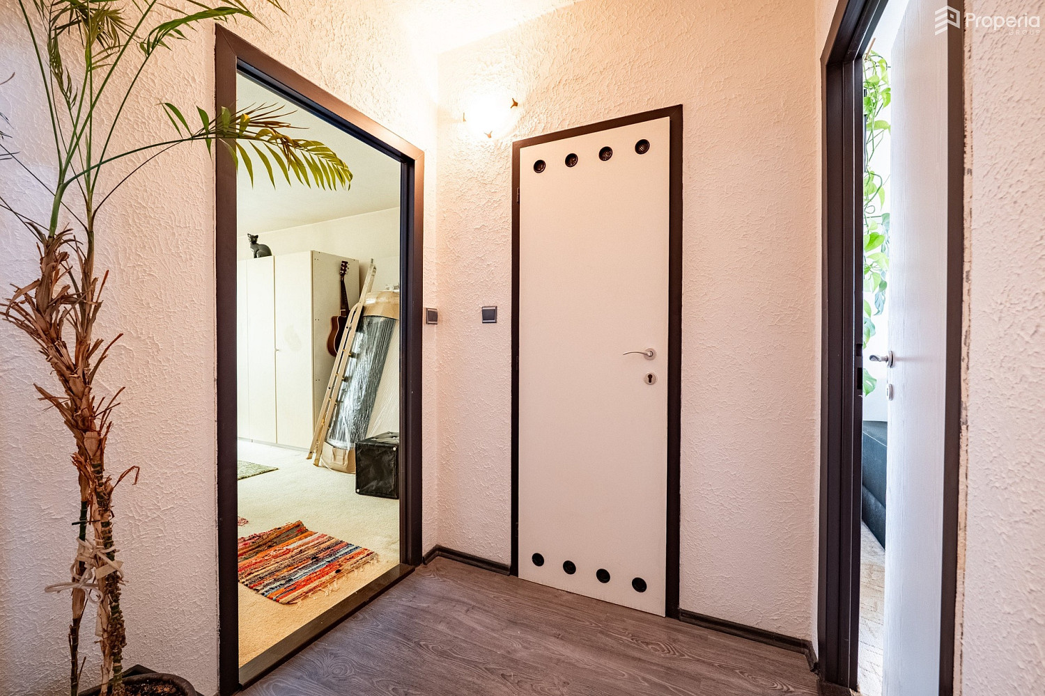 Prodej bytu 2+1 59 m² — photo 3