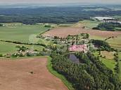 Prodej pozemku 735m2