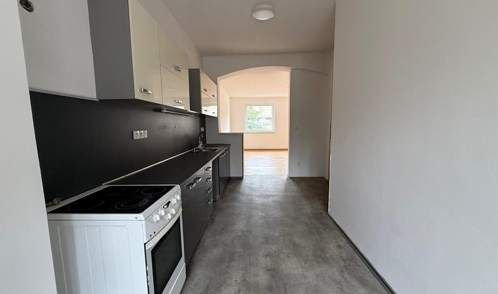 Pronájem bytu 1+1 40 m², Jirkov – náhled fotky 5