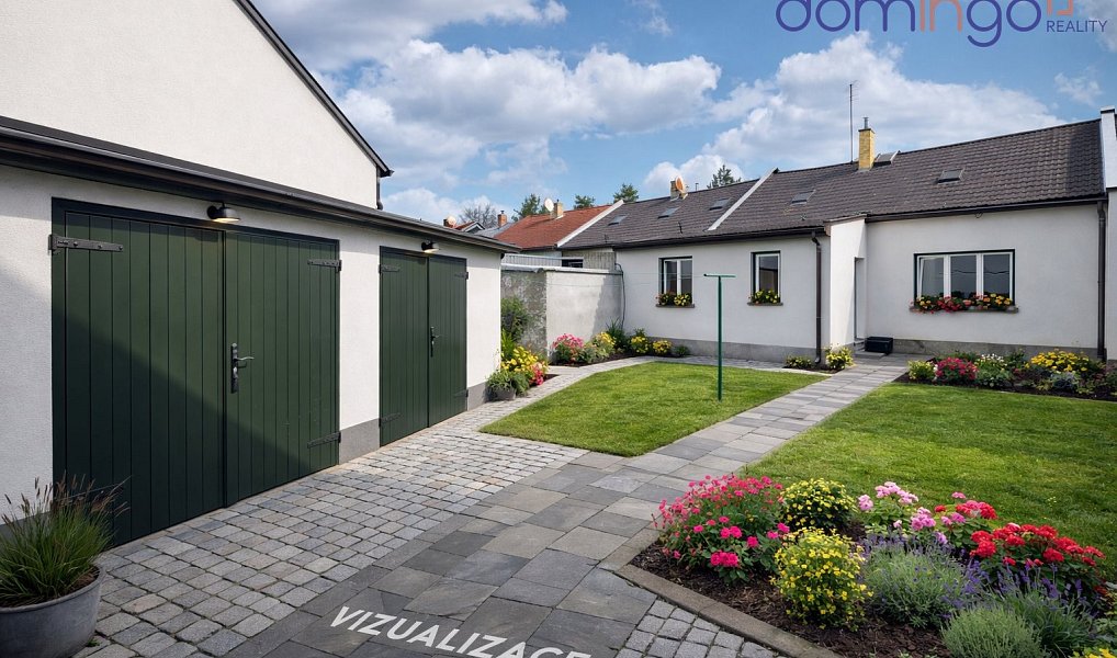 Prodej domu 100 m² s pozemkem 247 m², Svitavy – náhled fotky 3