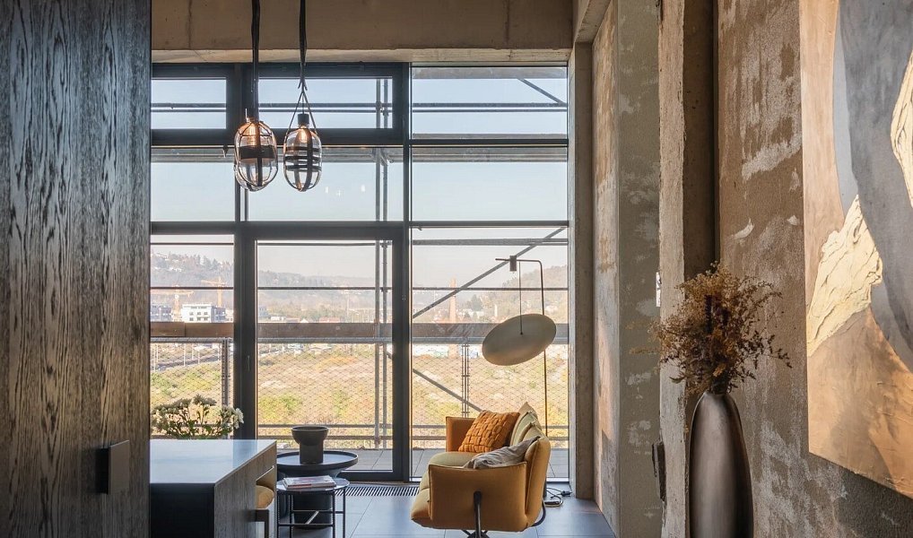 Prodej bytu 2+kk 65 m², Praha – náhled fotky 7